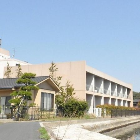 Amanohashidateso Miyazu Buitenkant foto