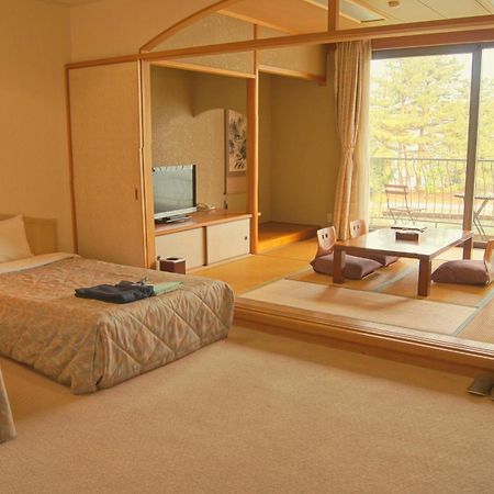 Amanohashidateso Miyazu Buitenkant foto