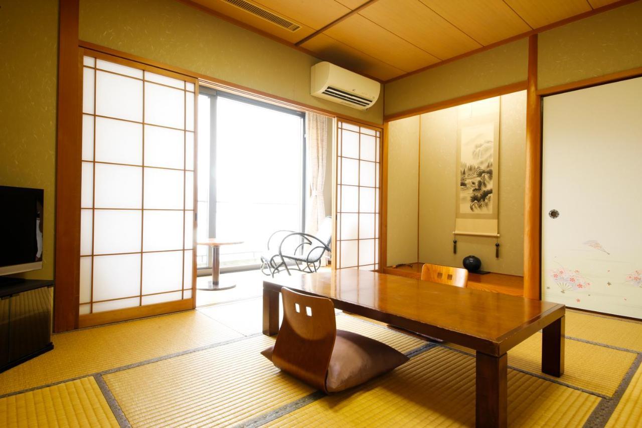 Amanohashidateso Miyazu Buitenkant foto