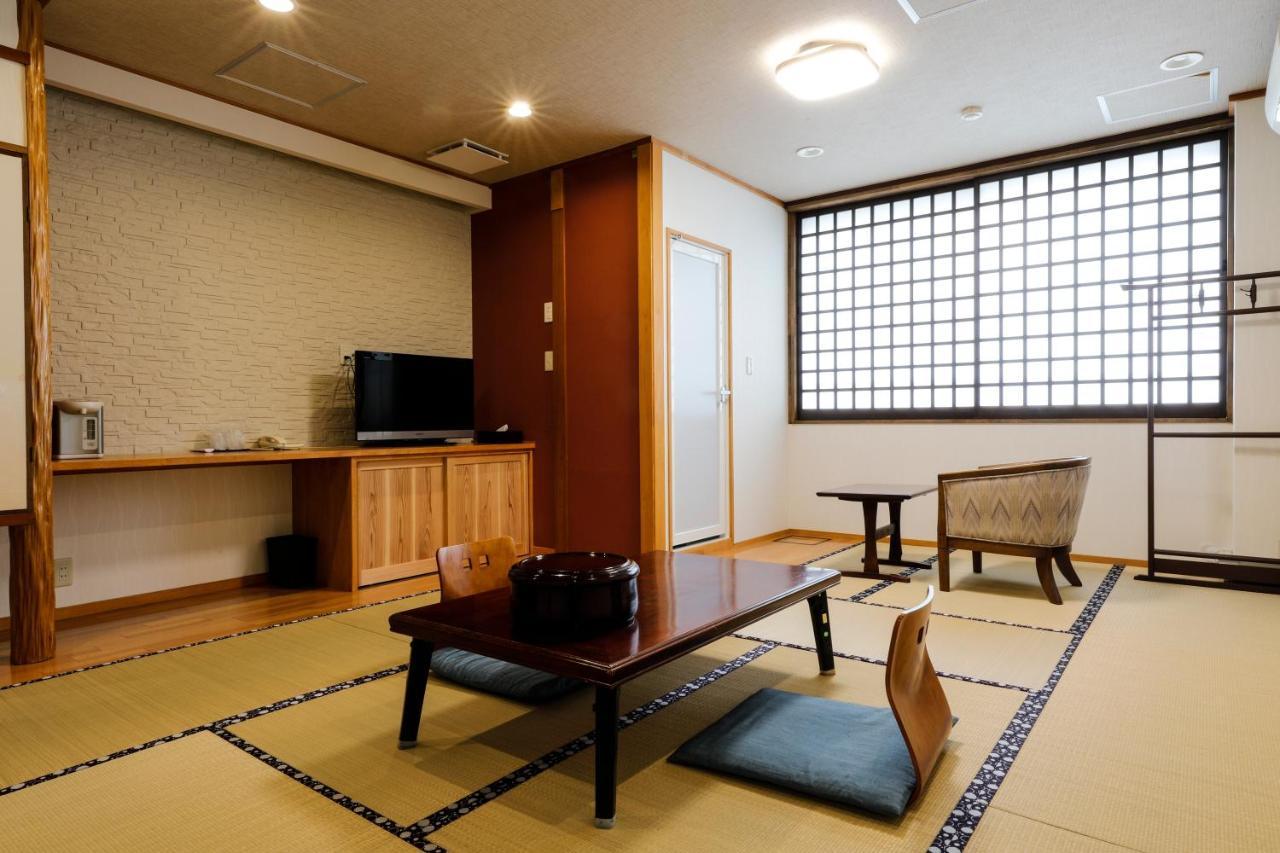 Amanohashidateso Miyazu Buitenkant foto