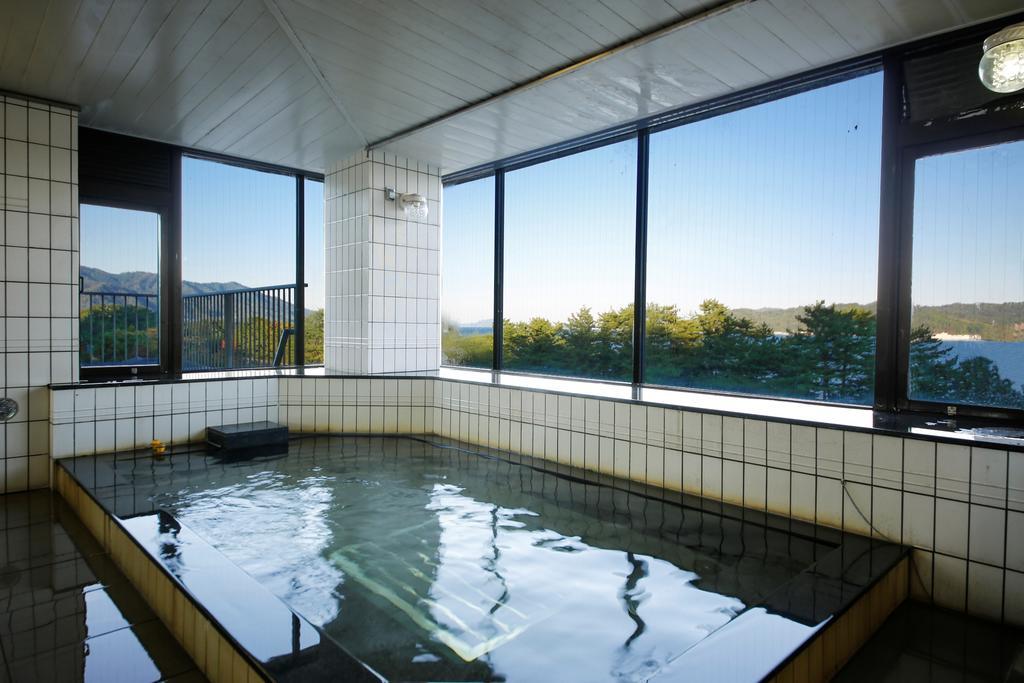 Amanohashidateso Miyazu Buitenkant foto