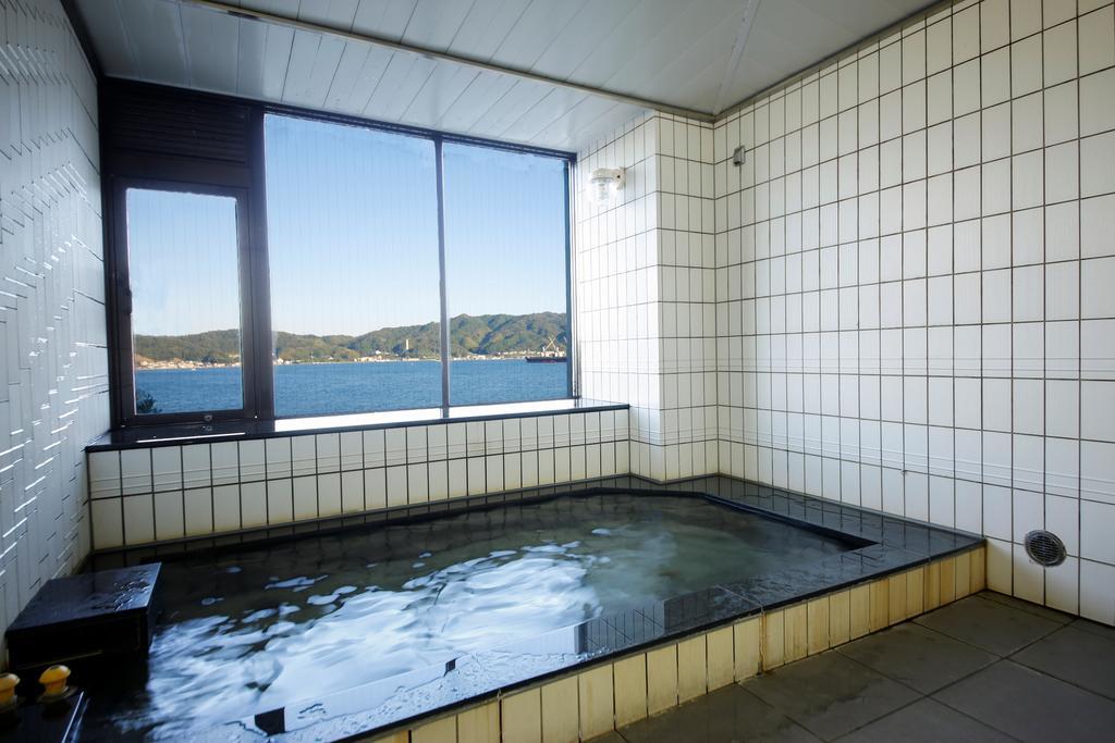 Amanohashidateso Miyazu Buitenkant foto