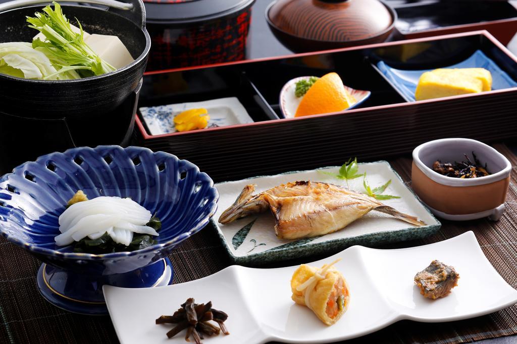 Amanohashidateso Miyazu Buitenkant foto